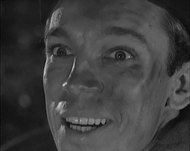 Кадры из Человек с будущим (1961)