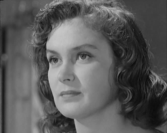 Кадры из Человек с будущим (1961)