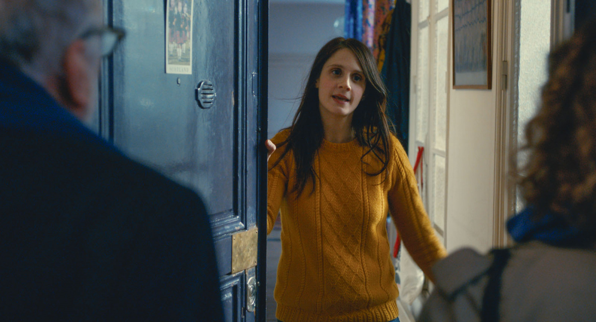 Кадры из Медовый месяц в Згеже (2018)