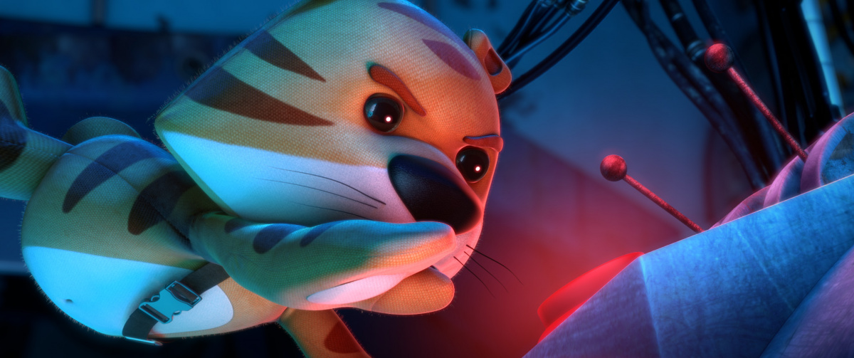 Кадры из Спасатели (2017)