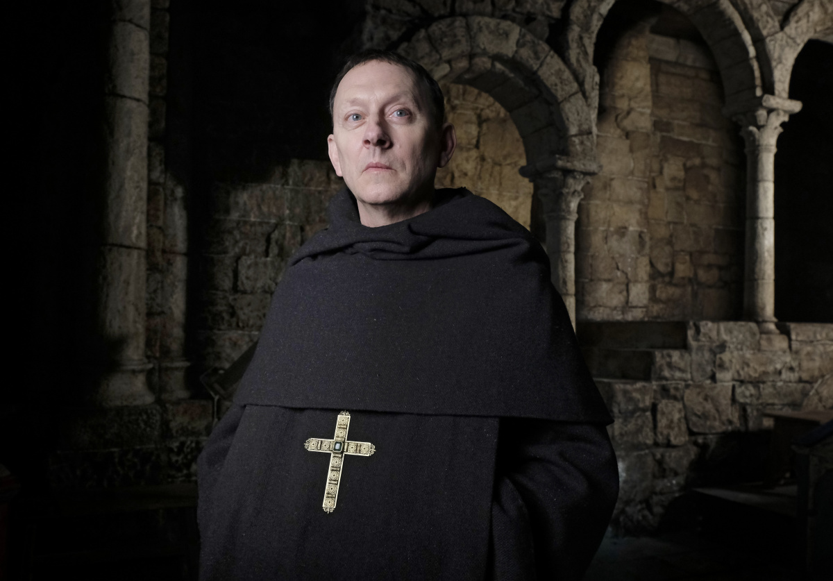 Имя розы (2019)