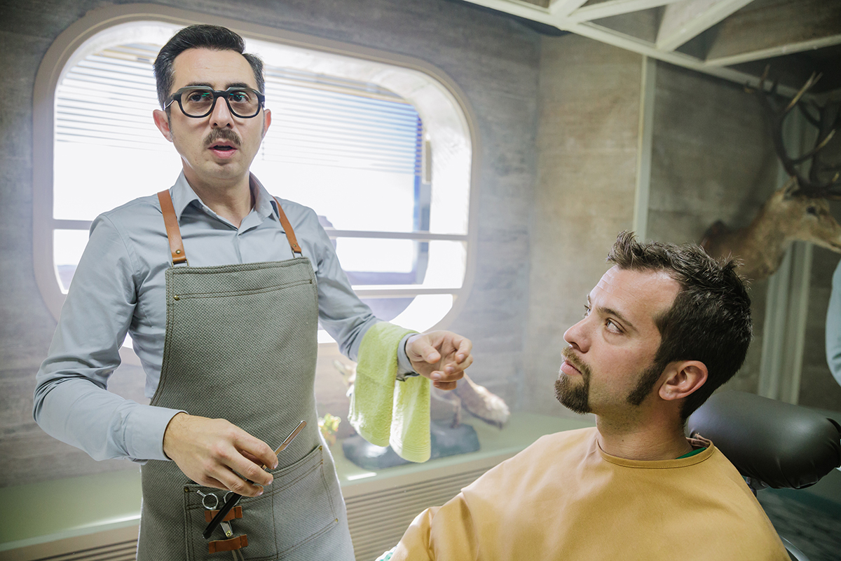 Спустя некоторое время (2018)