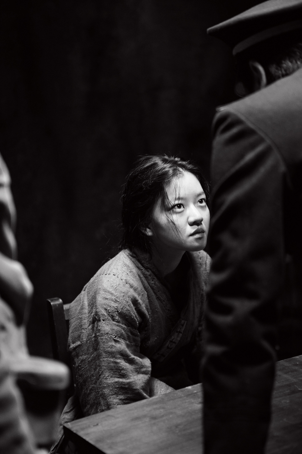 Кадры из Сопротивление: История Ю Гван-сун (2019)