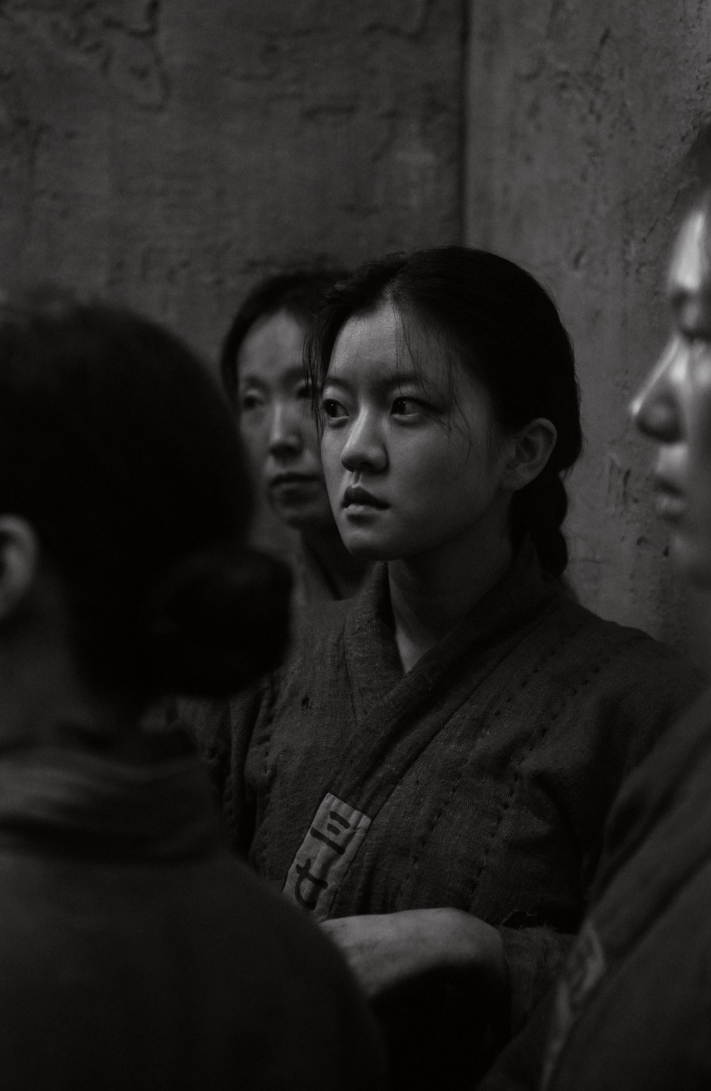 Кадры из Сопротивление: История Ю Гван-сун (2019)