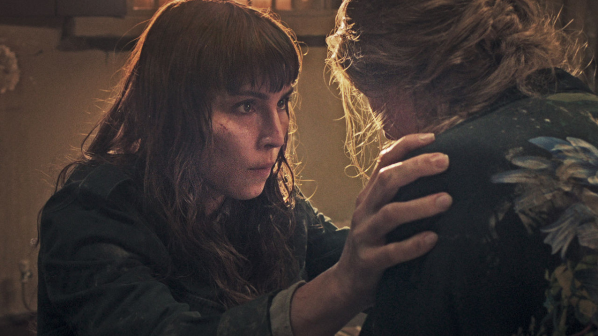 Кадры из Близко (2019)