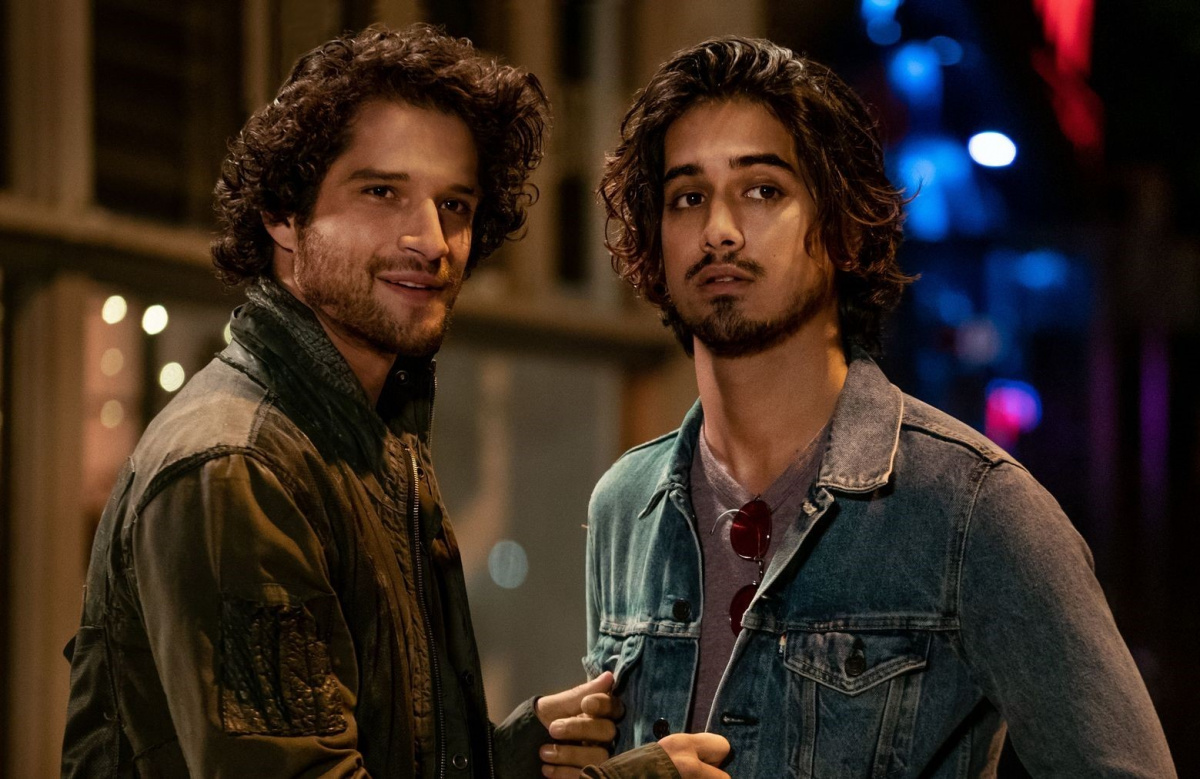 Апокалипсис сейчас / А теперь – апокалипсис (2019)