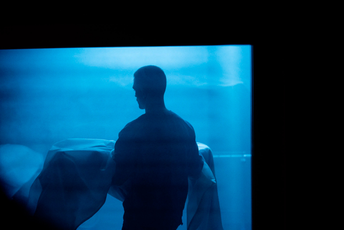 Кадры из Высшее общество (2018)