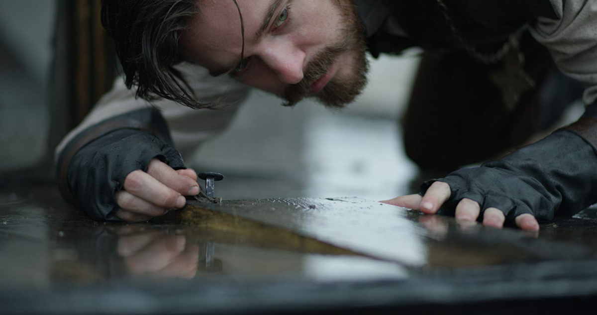 Кадры из Явление (2018)