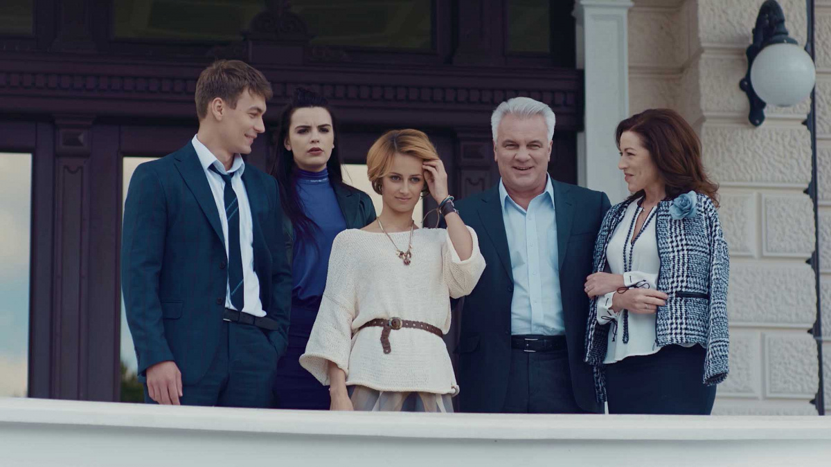 Я подарю тебе рассвет (2019)