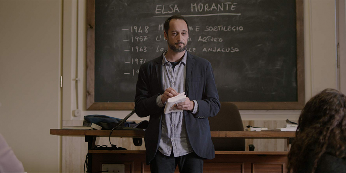 Кадры из Гость (2018)