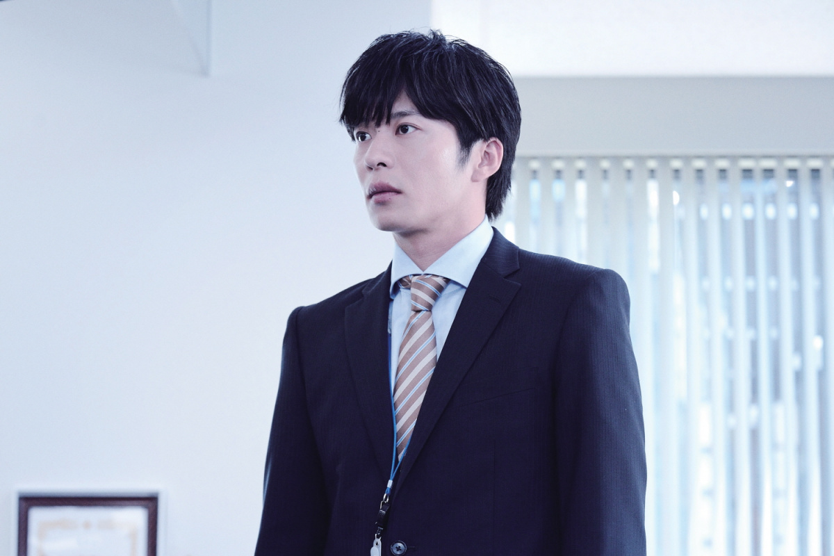 Кадры из Украденная личность (2018)