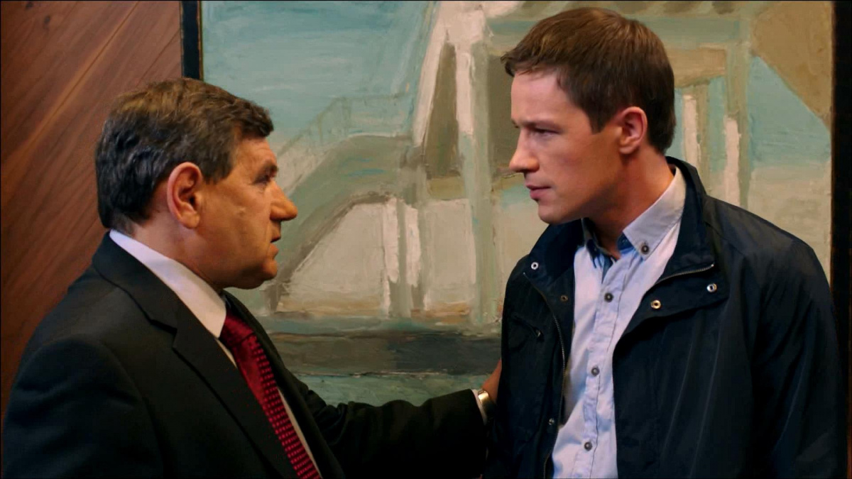 Кадры из Рок-н-ролл под Кремлём (2013)