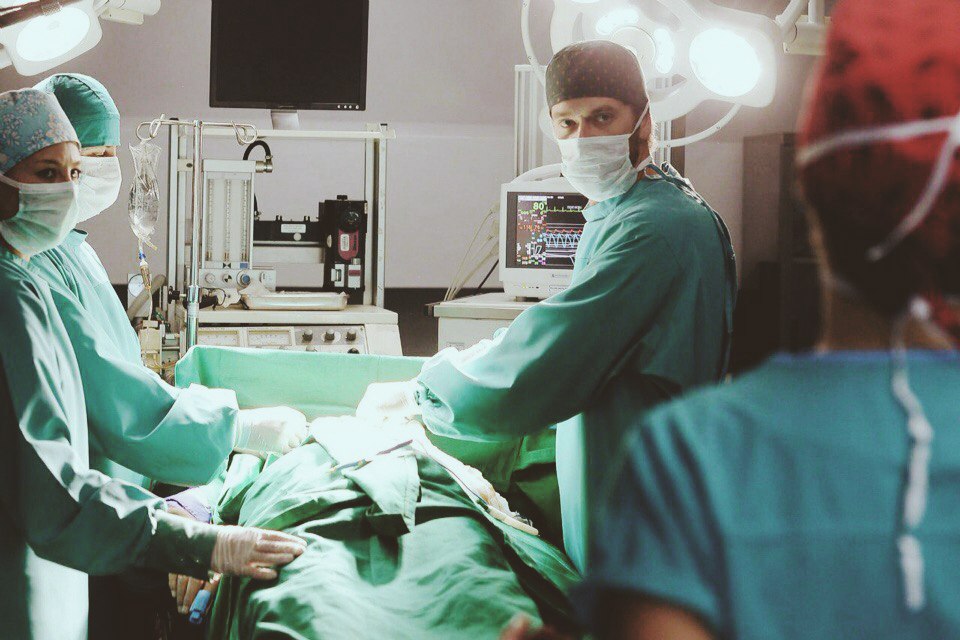 Кадры из На жизненном пути (2014)