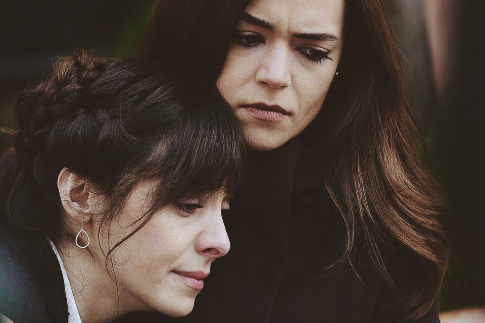 Кадры из На жизненном пути (2014)