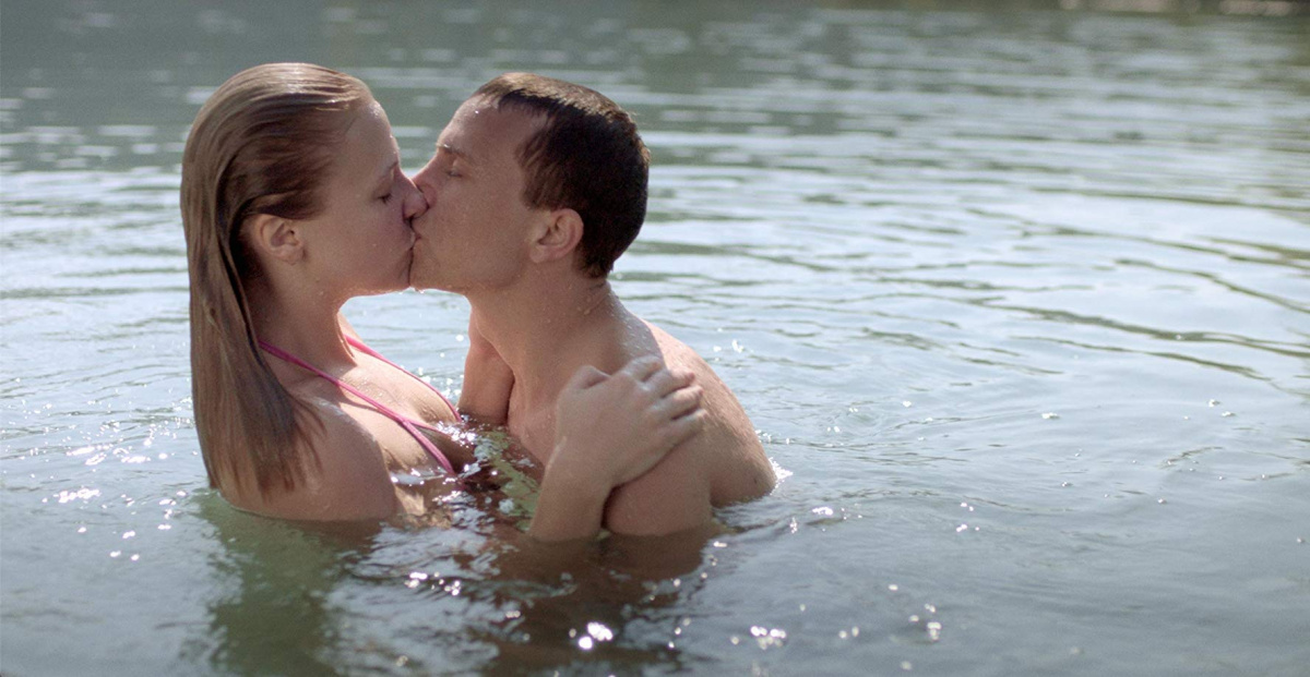 Кадры из Полночный бегун (2018)