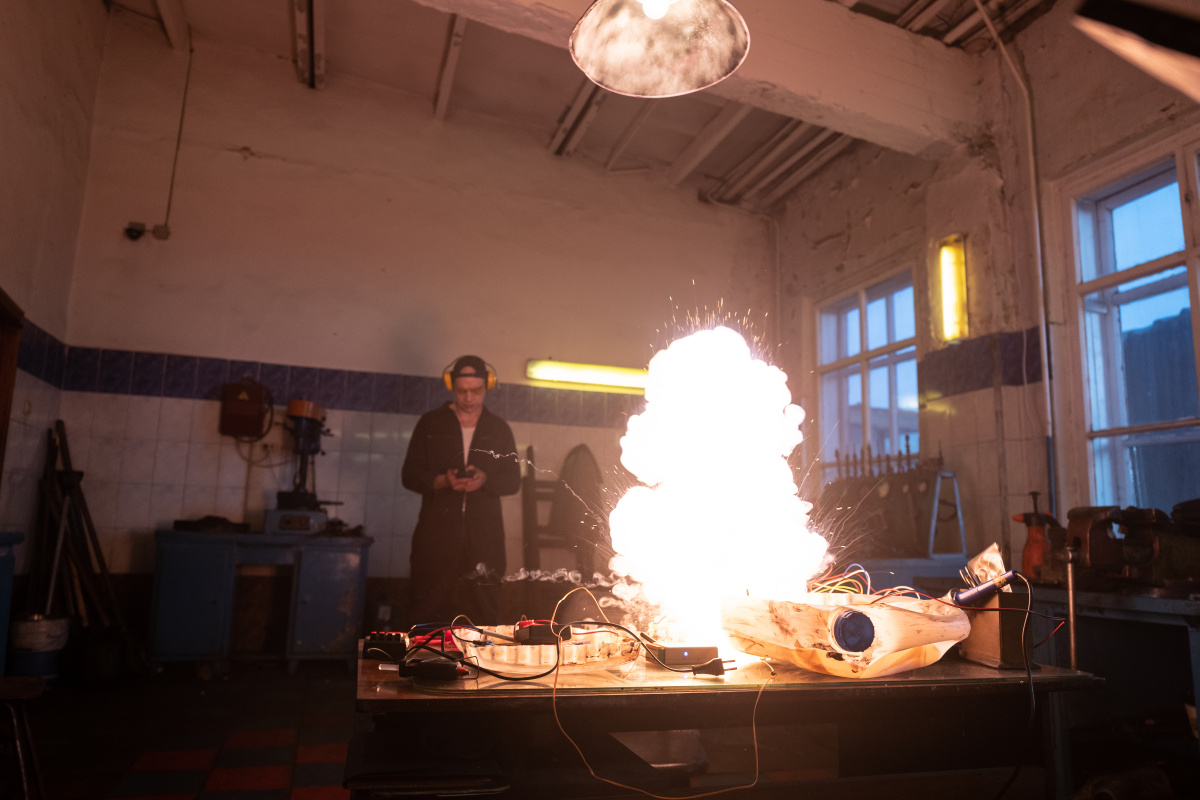 Три капитана (2020)