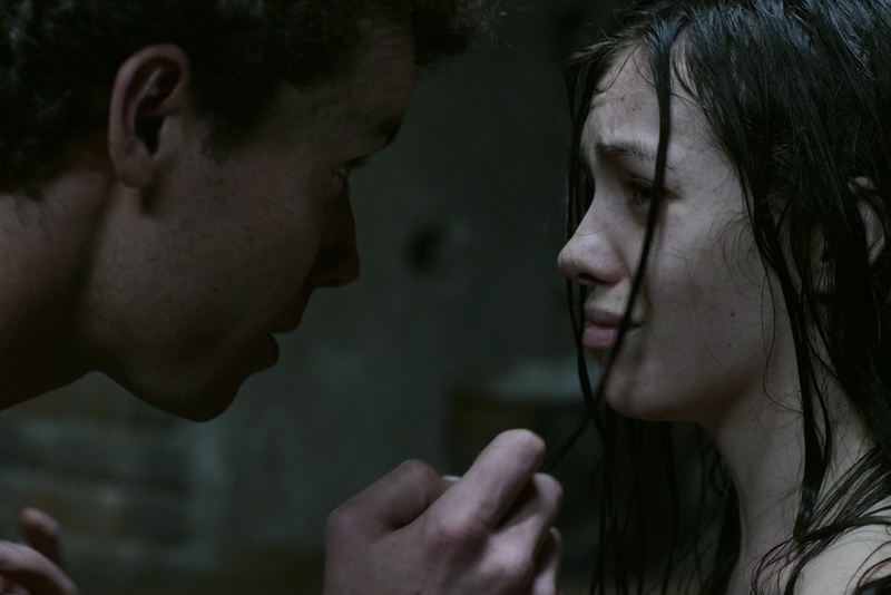 Кадры из Я плюю на ваши могилы 2 (2013)