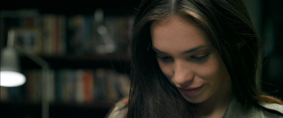 Кадры из Я плюю на ваши могилы 2 (2013)