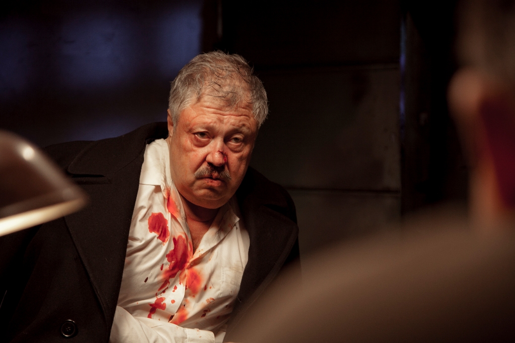 Кадры из Прыжок Богомола (2019)