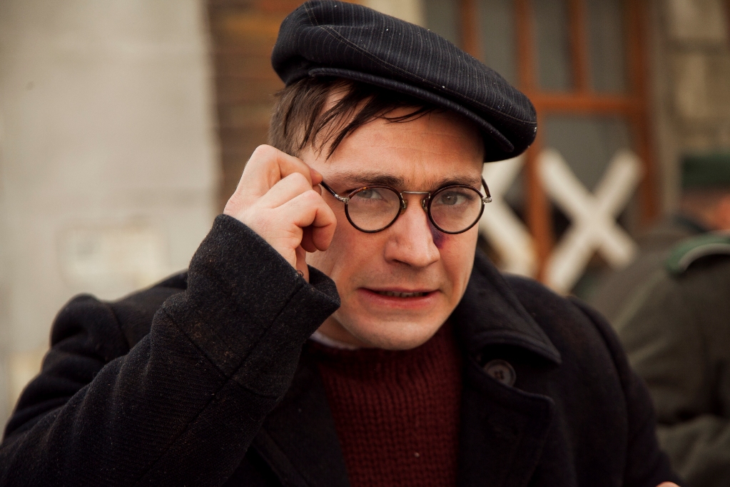 Кадры из Прыжок Богомола (2019)