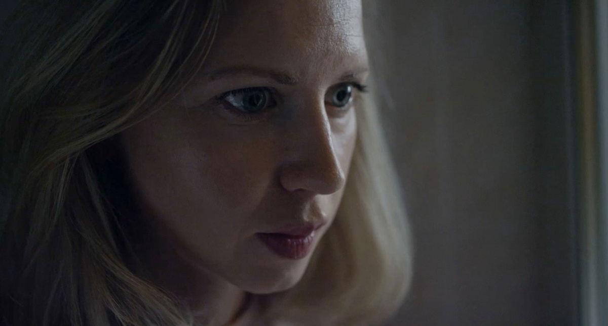 Кадры из Меня зовут Петя (2019)