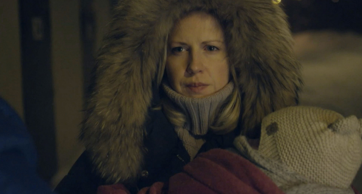 Кадры из Меня зовут Петя (2019)