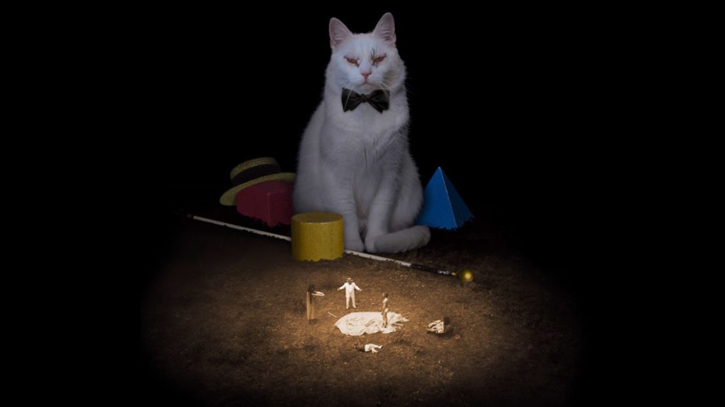 Кадры из Коко-ди Коко-да (2019)