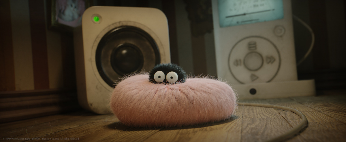 Кадры из Букашки 2 (2018)