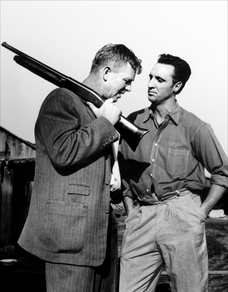 Убийство (1956)