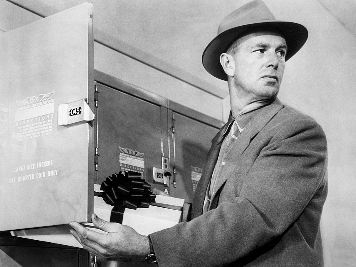 Убийство (1956)