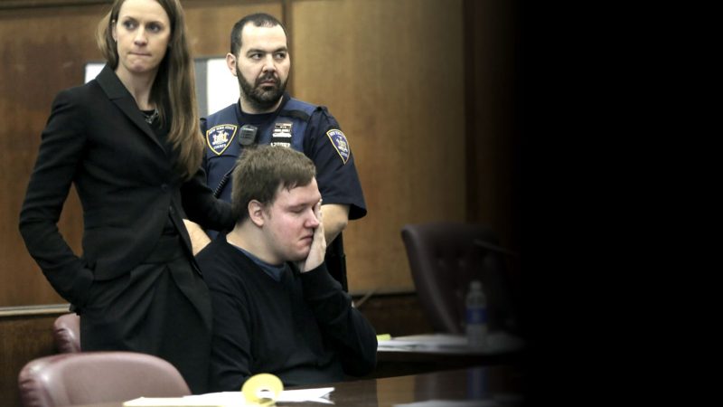 Кадры из Ложные признания (2018)