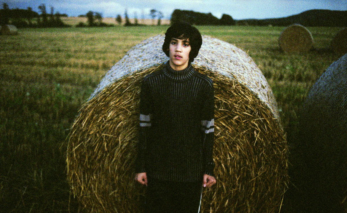 Кадры из Время года (2019)