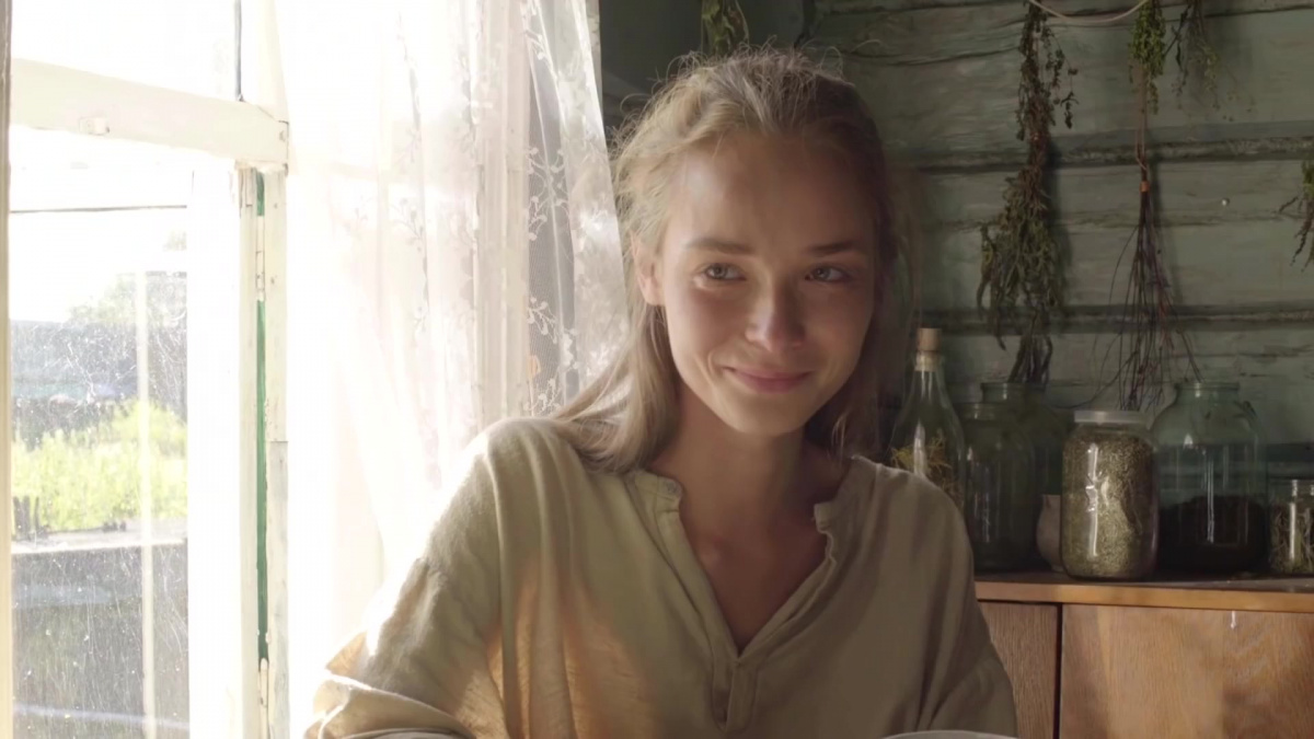 Кадры из Чай (2019)