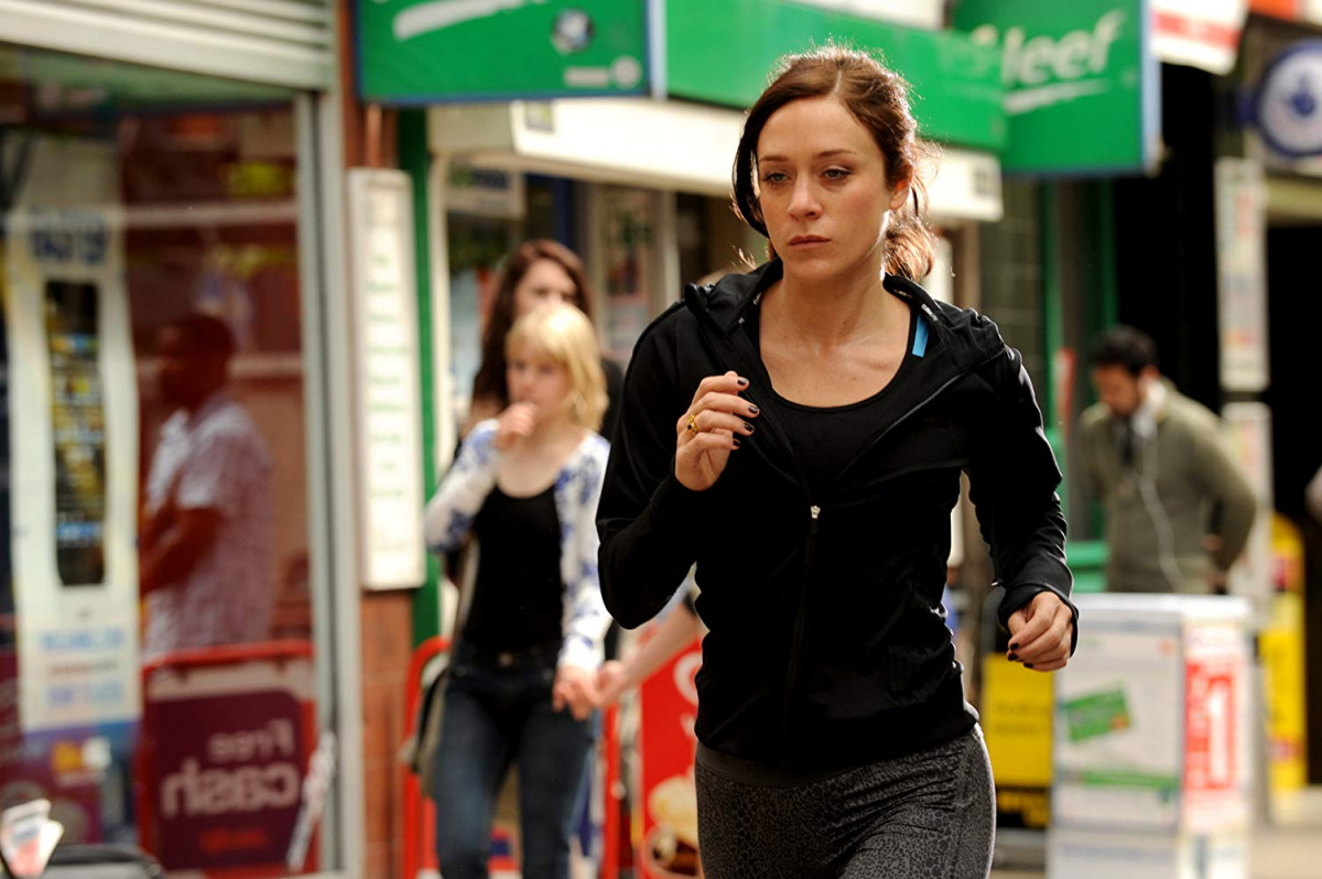 Кадры из Мимо цели (2013)