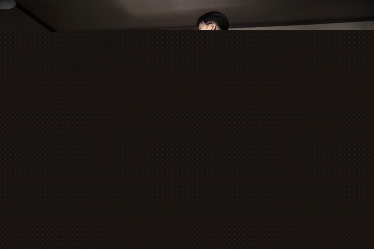 Кадры из Маленький клиент (2019)