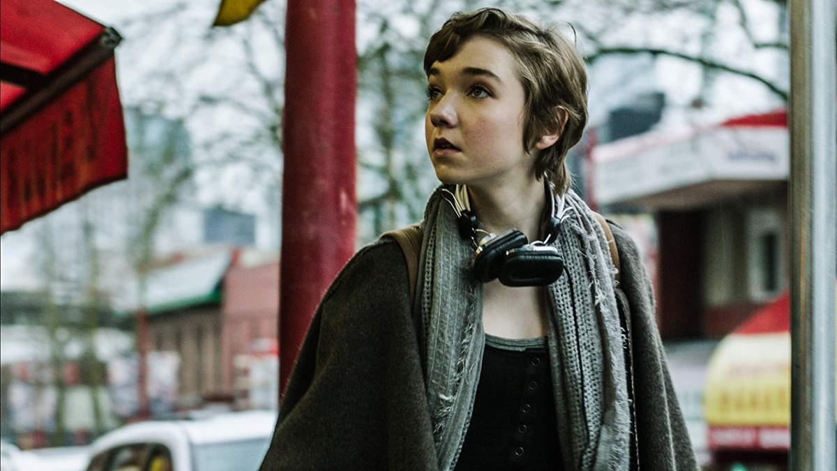 Кадры из Невидимый (2016)