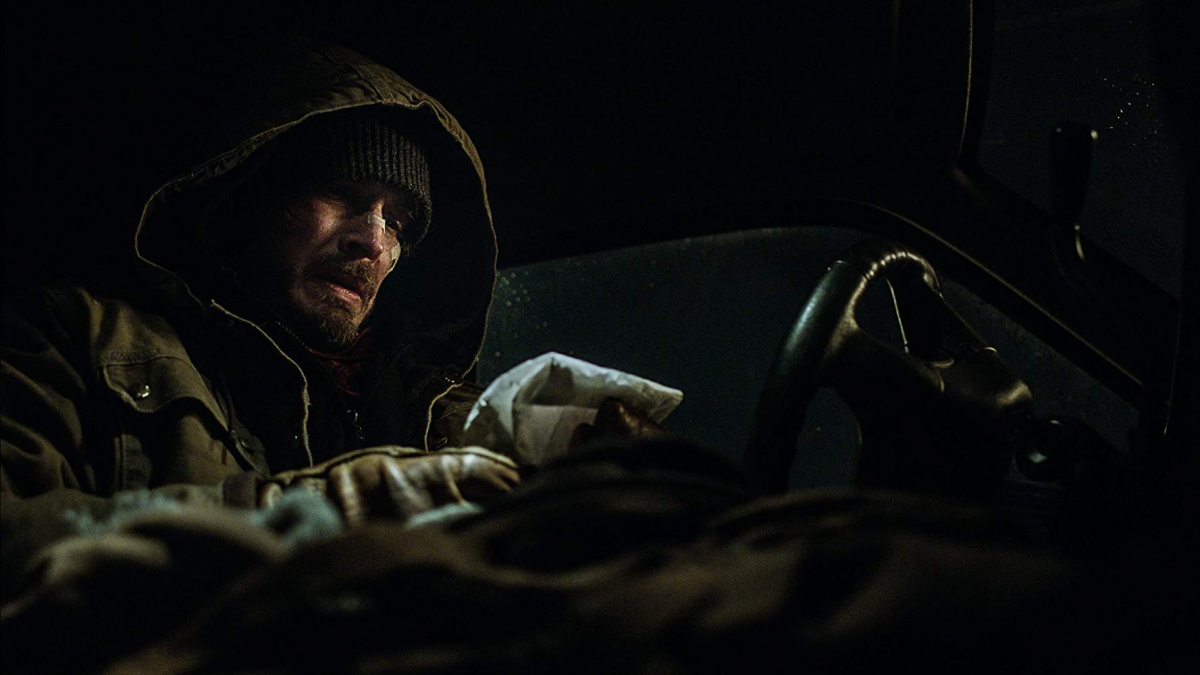 Кадры из Невидимый (2016)