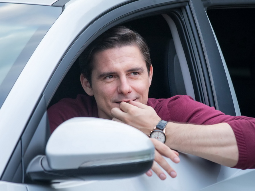 Кадры из Реализация (2019)