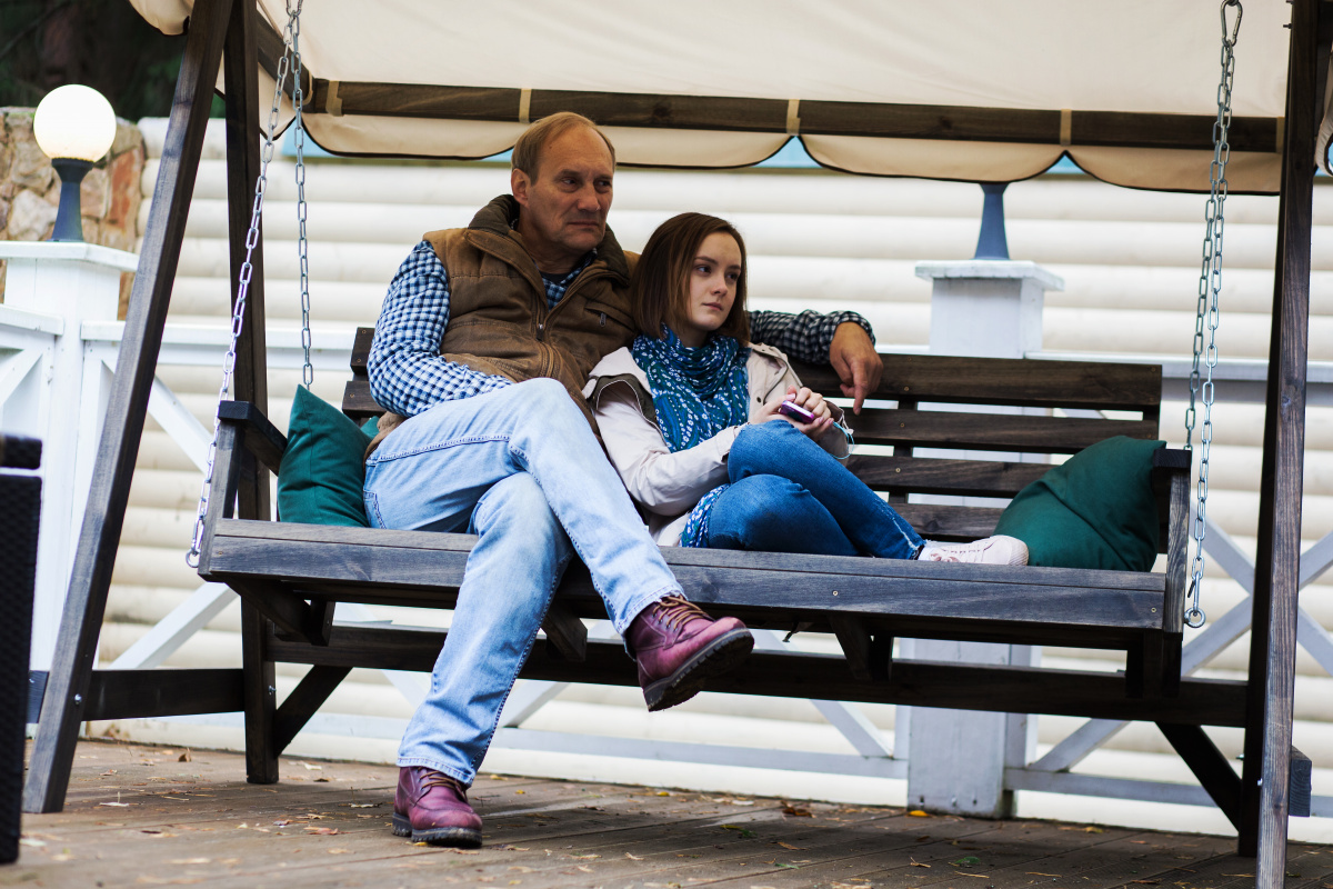 Последняя неделя (2019)