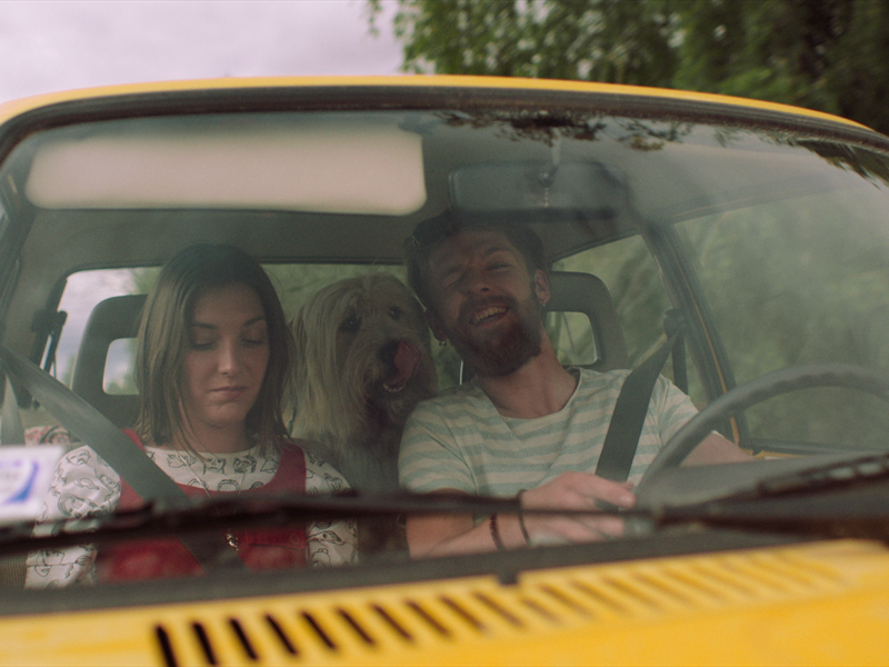 Кадры из Рядом (2019)