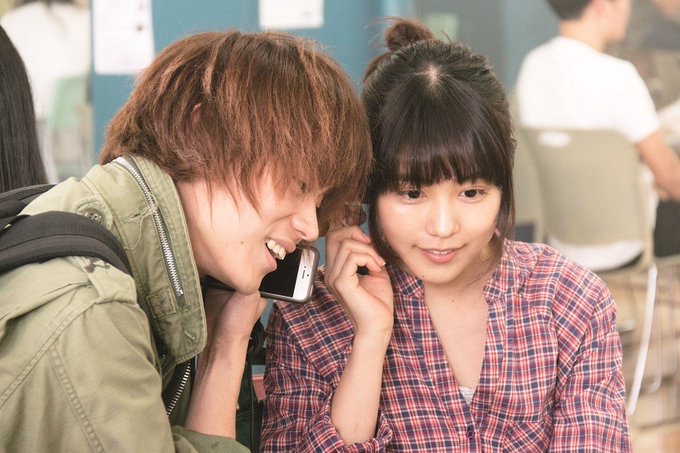 Кадры из Кто-то (2016)