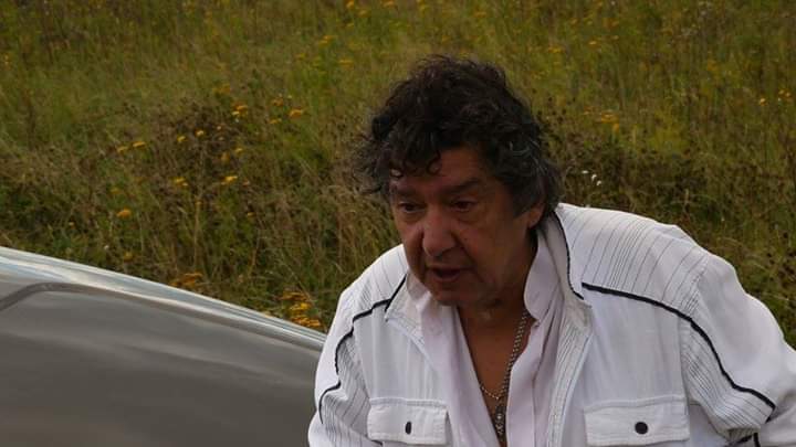 Кадры из Японский Бог (2020)