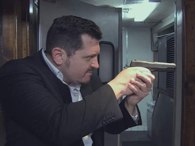 Кадры из Час до убийства (2018)