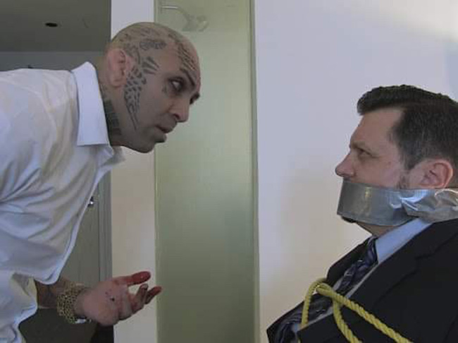 Кадры из Час до убийства (2018)