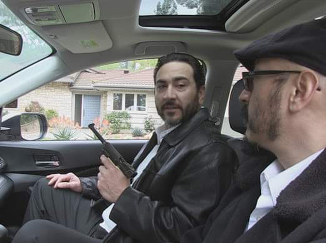 Кадры из Час до убийства (2018)