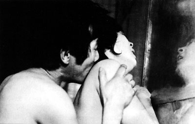 Кадры из В оковах плоти (1975)