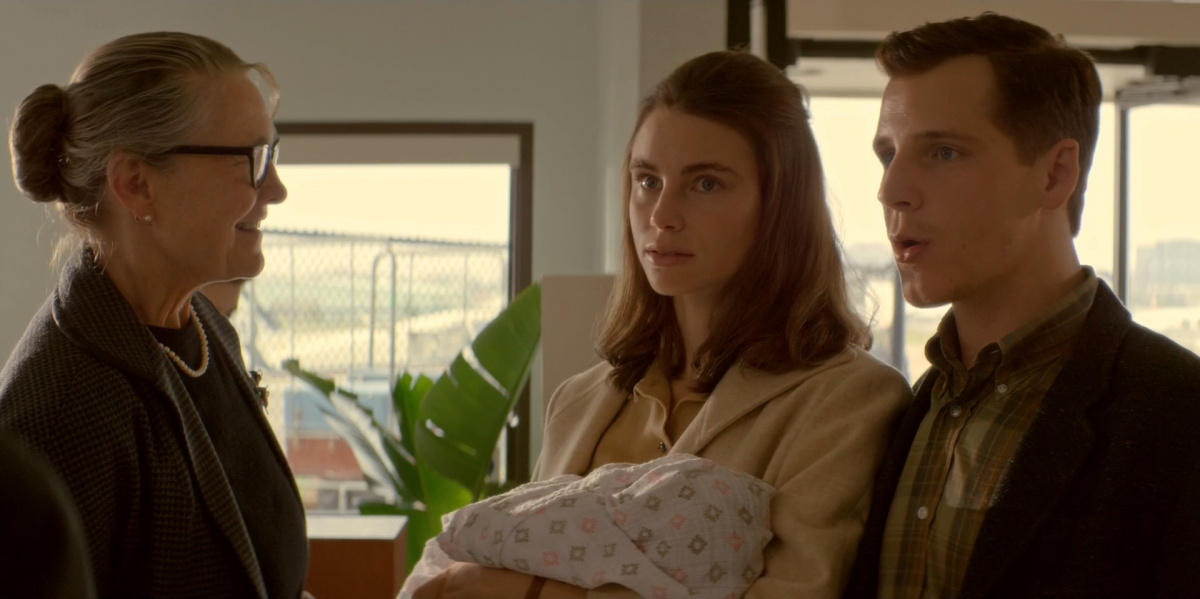 Кадры из 11/22/63 (2016)