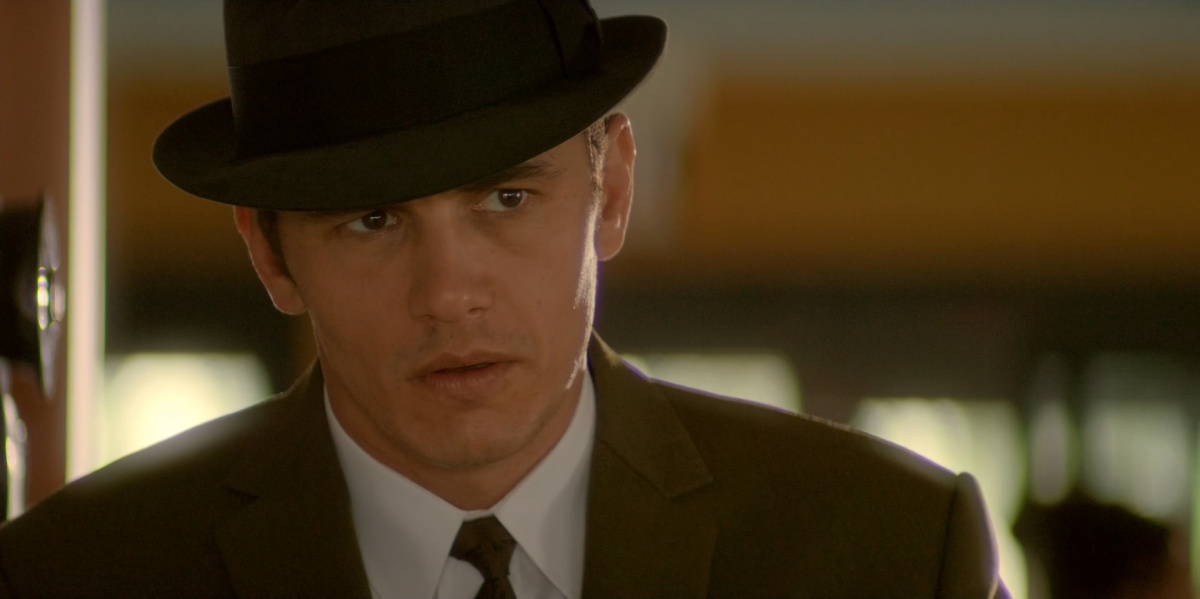 Кадры из 11/22/63 (2016)