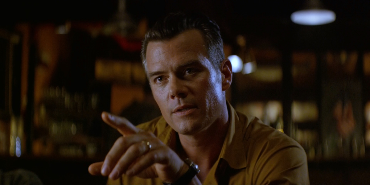 Кадры из 11/22/63 (2016)