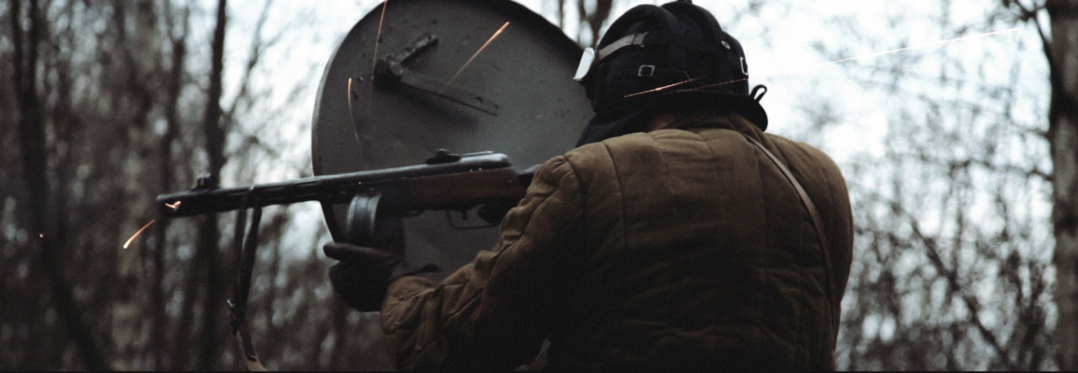 Письмо из прошлого (2018)